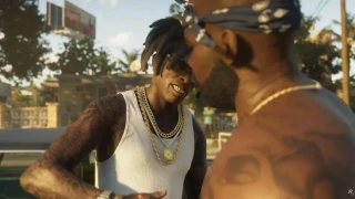 GTA 6 est tellement attendu, que les éditeurs ont peur de lui