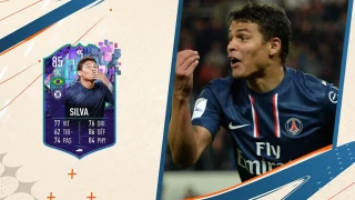 FUT 23 - Solution DCE - Thiago Silva Flashback