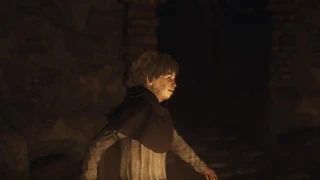 Dragon's Dogma 2 Malcolm : Où retrouver l'enfant pour la quête du Magistrat séquestré ?
