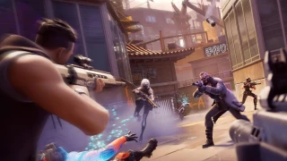 Fortnite Frénésie : Les meilleures armes pour le mode Counter-Strike