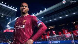 FIFA 20 : Du gameplay a été révélé à l'occasion de la FIFA eWorld Cup