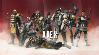 Apex Legends : C9 annonce une nouvelle équipe 100 % brésilienne 