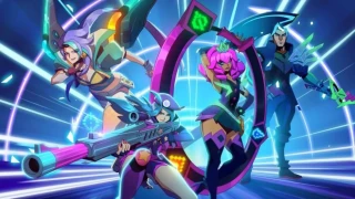 LoL : Riot révèle de nouveaux skins Arcade et une toute nouvelle gamme de skin