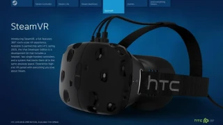 Steam : Le nombre d'utilisateurs de casques VR a doublé en 2018