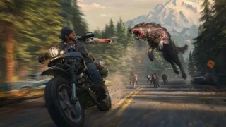 Sony continuera à sortir ses titres sur PC aux moments opportuns