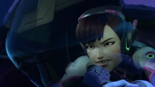 Overwatch : Plus de 1400 comptes de joueurs coréens bannis