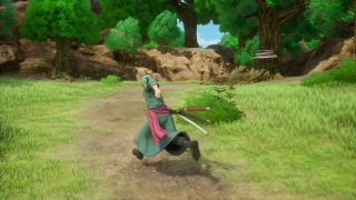One Piece Odyssey : Heure de sortie en France
