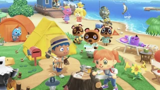 Animal Crossing: New Horizons : Le jeu ne sera plus jouable en 2061