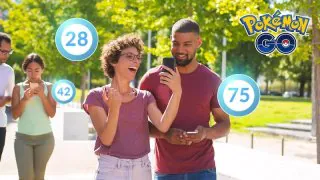 Pokémon GO : La limite de niveau va fortement augmenter en octobre 2025