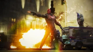 Gotham Knights : Quelle est sa durée de vie ?