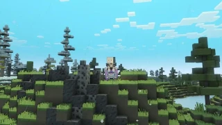 Minecraft Legends : Le Charbon, où en trouver ?