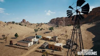 PUBG : Miramar arrive sur les serveurs de test de la Xbox One !