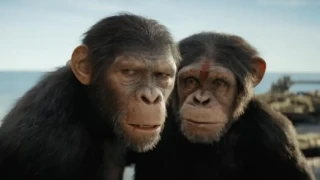 Fortnite pourrait lancer une collaboration avec la Planète des singes