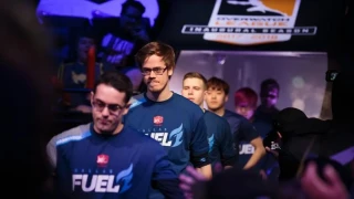 Le sort s'acharne pour les Dallas Fuel ! 