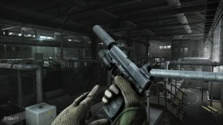 Escape from Tarkov : Carte (map) interactive des différentes zones