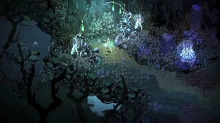 Hades 2 : Une troisième mise à jour majeure est prévue, mais pas pour tout de suite