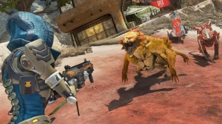 Apex Legends fonctionne t-il sur Steam Deck ? 