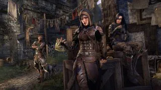 The Elder Scrolls Online est « là pour durer » mais repousse de nombreuses choses à 2027