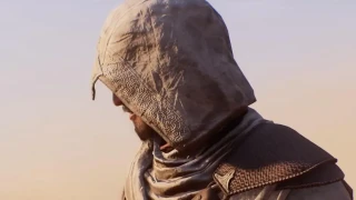 Assassin's Creed Mirage : L'aberration chromatique pourra bientôt être désactivée