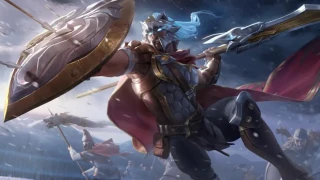 TFT lève le voile sur son patch 9.17 avec, entre autres, l'arrivée de Panthéon dans la Convergence