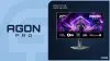 Illustration - AOC AGON PRO AG276UZD : test de l'écran 4K 240 Hz QD-OLED