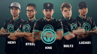 Drama chez Immortals, kNgV- quitte la structure, HEN1 et LUCAS1 demandent leurs départs