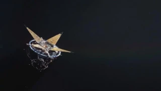 Starfield : Le site officiel se met à jour, bientôt des informations ?