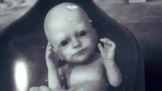 Death Stranding : Hideo Kojima partage de nouvelles images