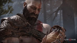 God of War : La série TV serait repartie de zéro