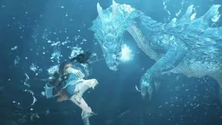 Monster Hunter Wilds avance la sortie de deux fonctionnalités très attendues