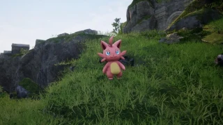 Palworld « ressemble à une escroquerie » selon un ancien membre de The Pokémon Company