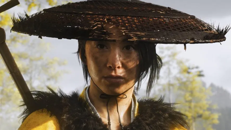Ghost of Yotei révèle sa date de sortie et présente ses antagonistes