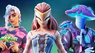 Fortnite fonctionne moins, alors Epic Games licencie près de 1 000 personnes
