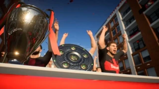FC 24 : TOTS Bundesliga, les joueurs sont disponibles