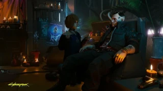 Cyberpunk 2077 engage le level designer principal de RiME