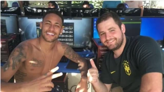 Neymar souhaiterait investir dans une équipe League of Legends !