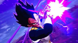 DRAGON BALL: Sparking Zero dévoile la date de sortie de son DLC Super Limit-Breaking NEO