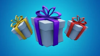 Fortnite : Comment offrir des skins et des cadeaux ?
