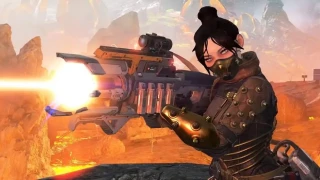 Apex Legends : Quand se termine la saison 8 ?