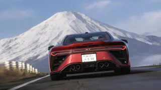 La sortie de Forza Horizon 6 sur PS5 discrètement repoussée ?