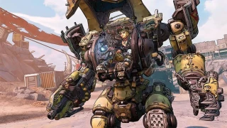 Borderlands 3 : Moze, son meilleur arbre de compétences (skill tree & build) et ses compétences d'action