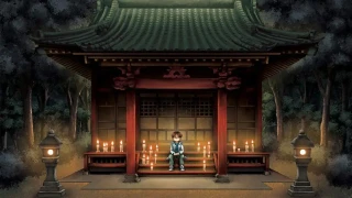 Manga : Jizo, avis et découverte