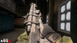 Modern Warfare 3/Warzone : Le MORS, comment débloquer ce fusil de précision ?