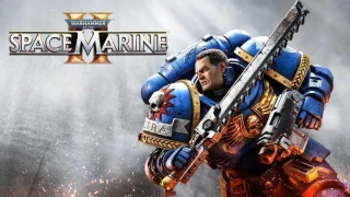 Test Warhammer 40,000: Space Marine 2 : La guerre des Ultramarines