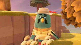 Animal Crossing: New Horizons : Comment obtenir Robusto et le Perchoir ?