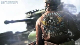 Battlefield V : Des changements majeurs de gameplay sont à prévoir !