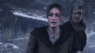 Resident Evil 8: Village confirme sa présence au Tokyo Game Show 2020