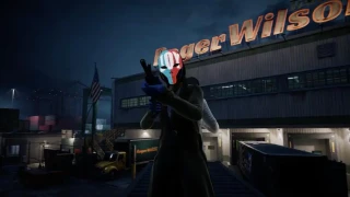 PAYDAY 3 annonce deux nouveaux personnages