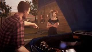 Life is Strange: Before the Storm dévoile son histoire et ses personnages dans un nouveau trailer