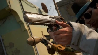 PUBG : Vous pourrez désormais choisir le son de certaines armes